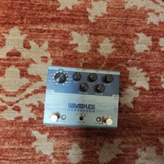 Wampler Terraform