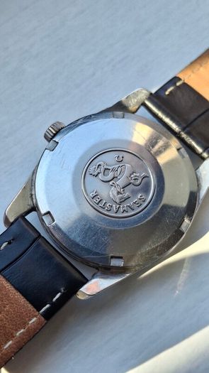 Omega Seamaster