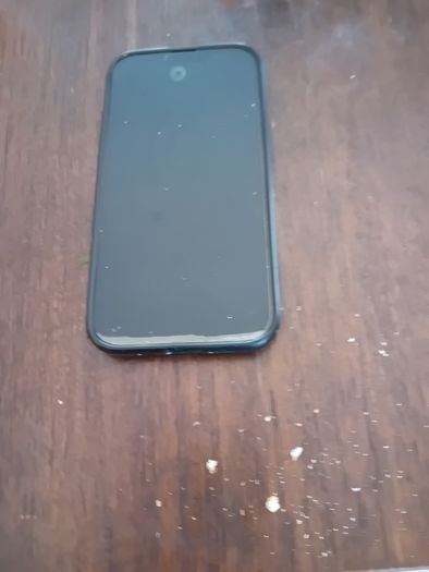 iPhone 13 Pro with 256GB