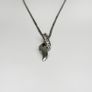 Sterling silver necklace Image 3