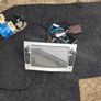 head unit was Opel Corsa, with connectors but fit another car all good working Image 2