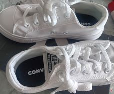 Converse uk13 kids