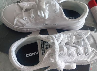 Converse uk13 kids