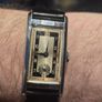 Vintage Art Deco Watch Image 6