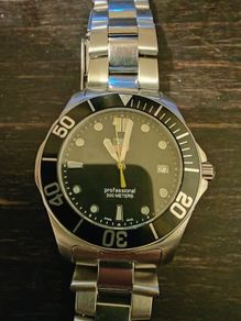 Tag heuer aquaracer
