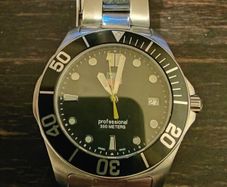 Tag heuer aquaracer