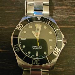 Tag heuer aquaracer