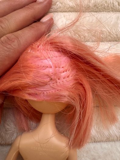 Bratzillaz Magic Night Out Jade JAdore Used Knees a bit loose Please see photos