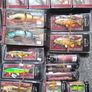 Fishing lures Westin and Strike pro Image 7