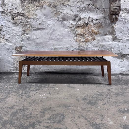 Mid Century Modern Greeves & Thomas Coffee Table
