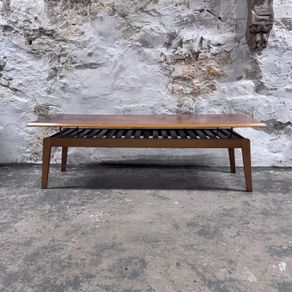 Mid Century Modern Greeves & Thomas Coffee Table