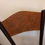 fischel crocodile design chair Image 3