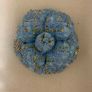 Flowers brooches Image 4
