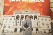 Burned: The Inside Story Of The Cash-For-Ash Scandal and Northern Ireland's Secretive New Elite by Sam McBride