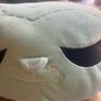 Disney Sleeping Grogu Plush Image 2