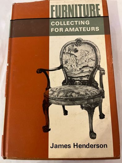 Furniture collecting for amateurs