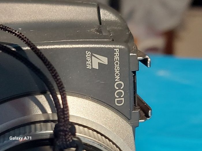 SONY Digital Handycam, Model DCR-TRV320E with Carry Case, Video Leads, Charger, New Blank Tape, Manuals, A True Blast from the Past, in excellent condition