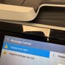 HP Color LaserJet MFP M577 Printer Image 4