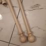 Curtain pole Image 5