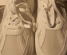 ladies trainers new