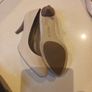 Ecco Suede Shoes.  S.40- 7. B.N.W.T Image 5