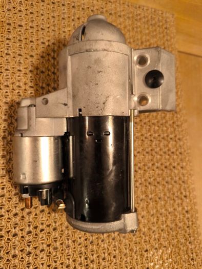 Starter motor for bmw 530e g30