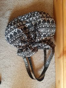Ladies Shoulder bag