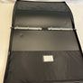 A2 portfolio Folder/Case with 20 Sleeves MAPAC Image 2