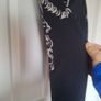 3 for 2 Final Reduction Daily Sport Black full Zip Brand new. Image 2