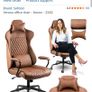 Office chair Image 3