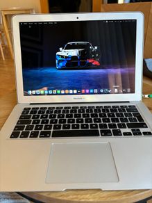 Macbook Air 13inch