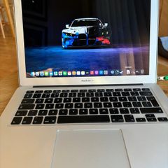 Macbook Air 13inch