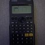 Casio FX-83GTX Scientific Calculator Image 4
