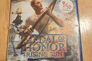 PlayStation Medal of honour