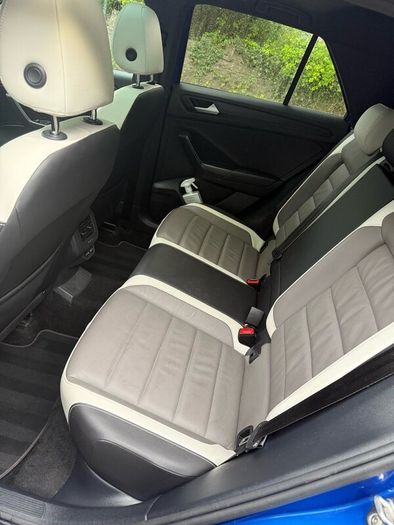 Volkswagen T-Roc Sport 1.5 TSI Automatic