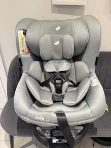 Joie i-Spin 360 ISOFIX great condition (1 of 2 seats, 2nd one on seperate advert)