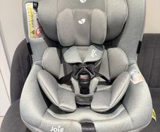 Joie i-Spin 360 ISOFIX great condition (1 of 2 seats, 2nd one on seperate advert)