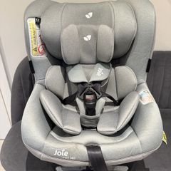 Joie i-Spin 360 ISOFIX great condition (1 of 2 seats, 2nd one on seperate advert)