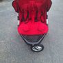 Brilliant double buggy!!! Image 2
