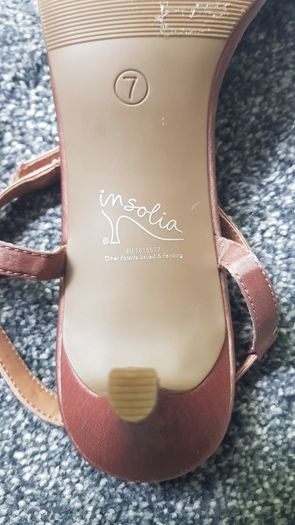M&S Sandals Size 7