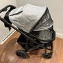 Uppababy Vista Stroller with lots of accessories Image 3