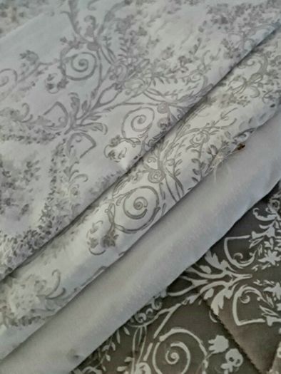 Single Duvet Complet set