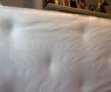 Brand new 3ft mattress