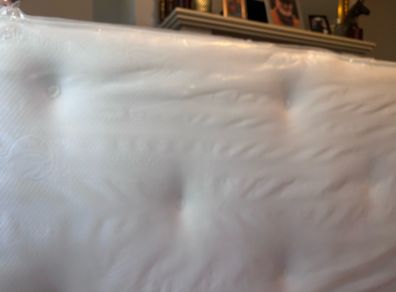 Brand new 3ft mattress