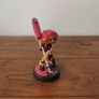 Splatoon Octoling Girl Amiibo Image 5