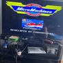 Sega Mega Drive 2 Console Bundle - 7 Games, Super Fantasy Zone, Micro Machines, Monaco GP Image 8