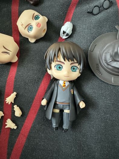 nendoroid  Harry Potter