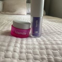 HiSmile Teeth Whitening Bundle Reduced to sell