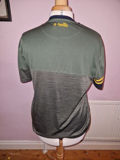 Leitrim GAA Jersey - Large size