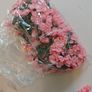 small filler fake flowers bundle wholesale Image 3